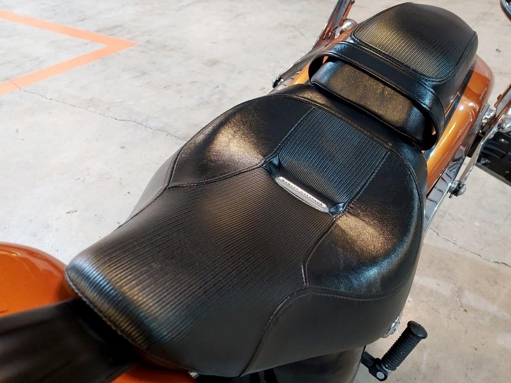 Harley-Davidson FLSTC  2015