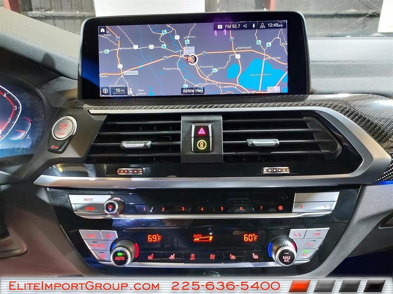 BMW X4 xDrive30i Sports Activity Coupe 2020
