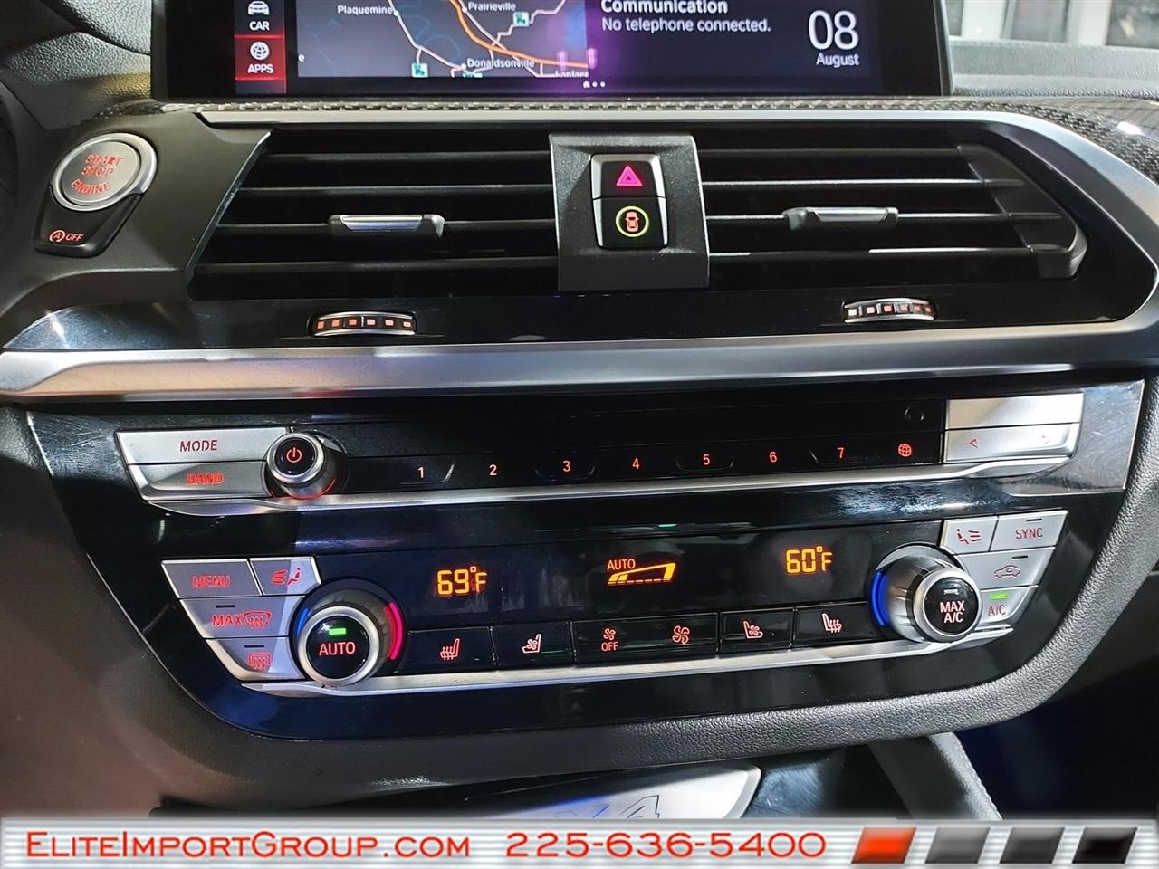 BMW X4 xDrive30i Sports Activity Coupe 2020