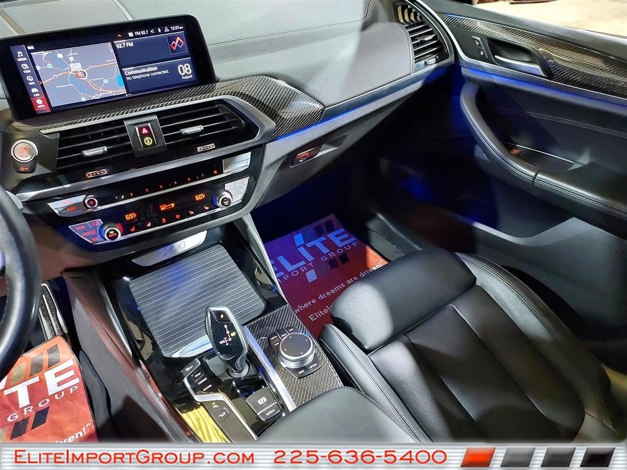 BMW X4 xDrive30i Sports Activity Coupe 2020