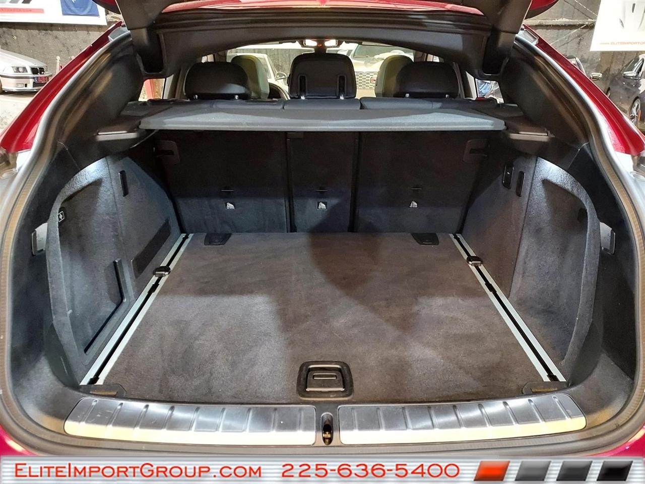 BMW X4 xDrive30i Sports Activity Coupe 2020