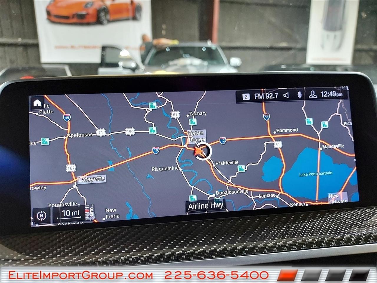 BMW X4 xDrive30i Sports Activity Coupe 2020