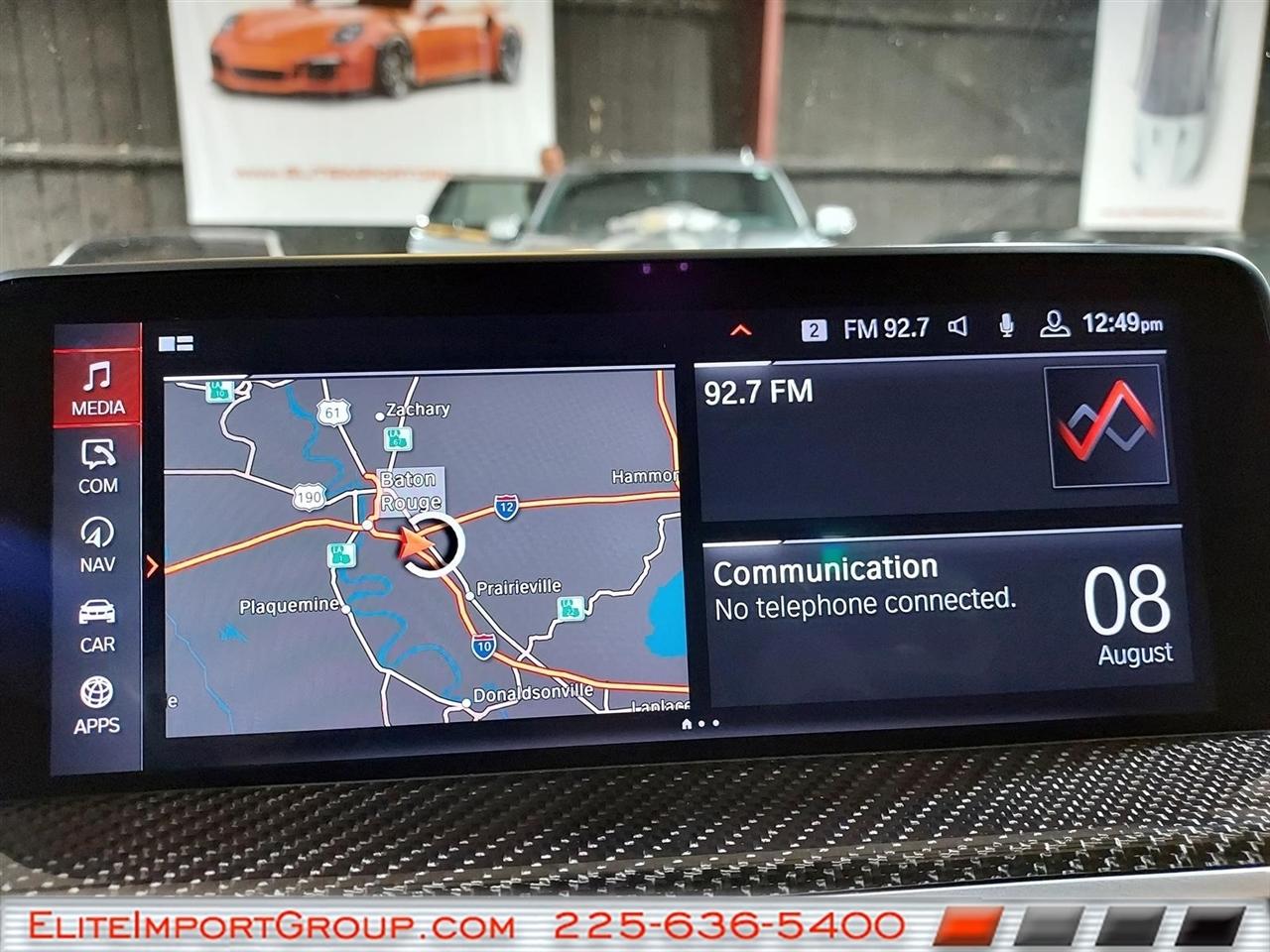 BMW X4 xDrive30i Sports Activity Coupe 2020