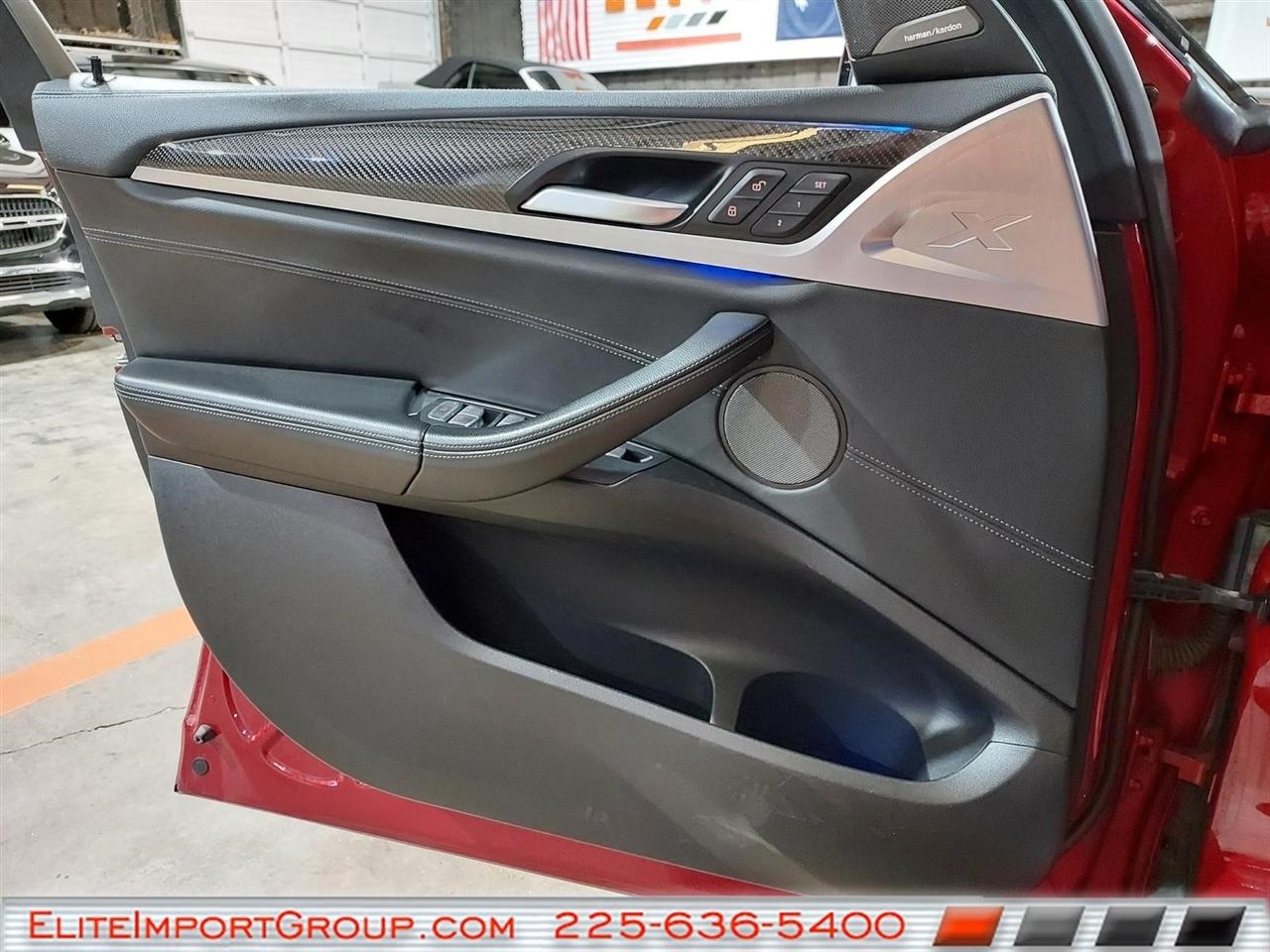 BMW X4 xDrive30i Sports Activity Coupe 2020