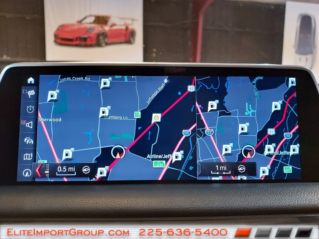 BMW 7 Series 740i Sedan 2018 BMW 7 Series 740i Sedan 2018