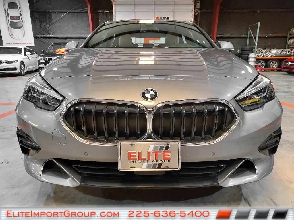 BMW 2 Series 228i Gran Coupe 2022 BMW 2 Series 228i Gran Coupe 2022
