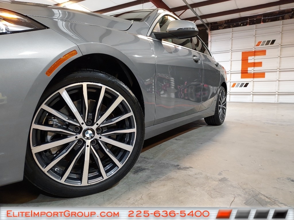 BMW 2 Series 228i Gran Coupe 2022 BMW 2 Series 228i Gran Coupe 2022