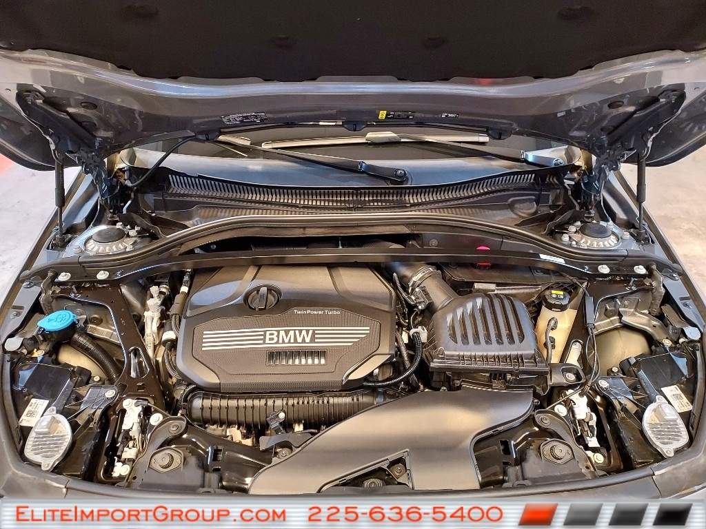 BMW 2 Series 228i Gran Coupe 2022 BMW 2 Series 228i Gran Coupe 2022