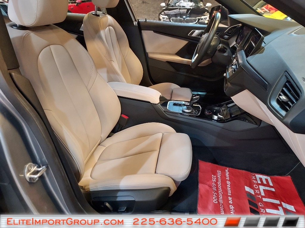 BMW 2 Series 228i Gran Coupe 2022 BMW 2 Series 228i Gran Coupe 2022