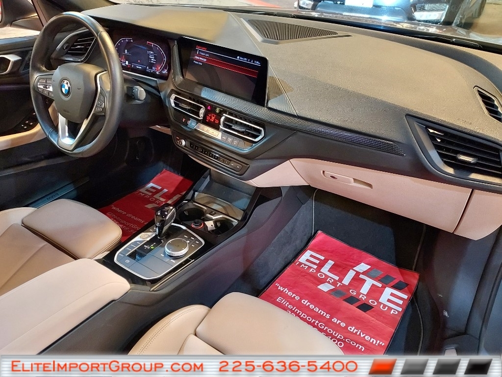 BMW 2 Series 228i Gran Coupe 2022 BMW 2 Series 228i Gran Coupe 2022