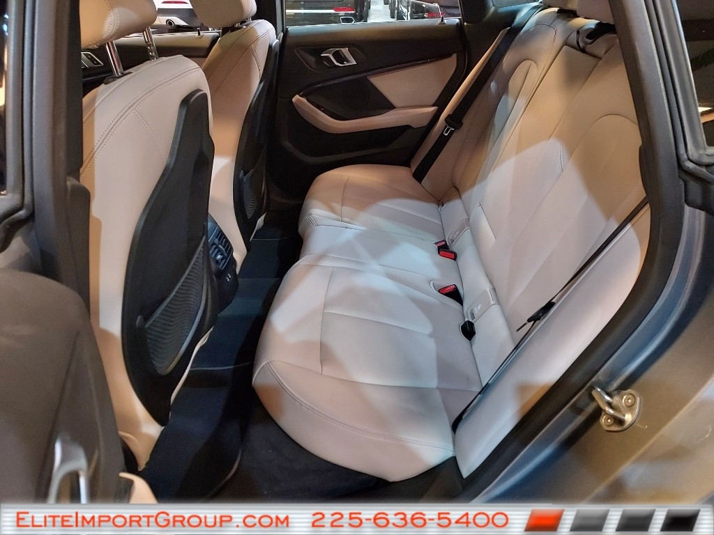 BMW 2 Series 228i Gran Coupe 2022 BMW 2 Series 228i Gran Coupe 2022