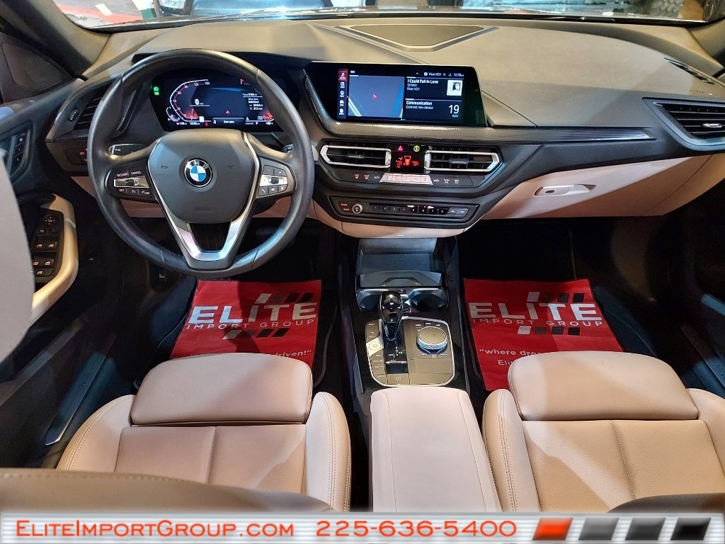 BMW 2 Series 228i Gran Coupe 2022 BMW 2 Series 228i Gran Coupe 2022
