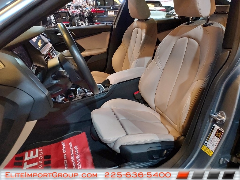 BMW 2 Series 228i Gran Coupe 2022 BMW 2 Series 228i Gran Coupe 2022