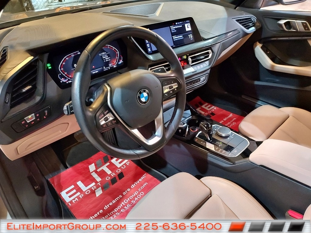 BMW 2 Series 228i Gran Coupe 2022 BMW 2 Series 228i Gran Coupe 2022