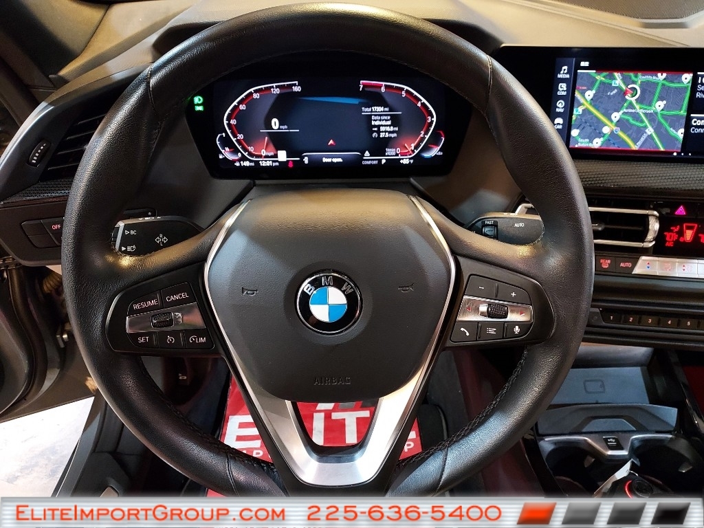 BMW 2 Series 228i Gran Coupe 2022 BMW 2 Series 228i Gran Coupe 2022