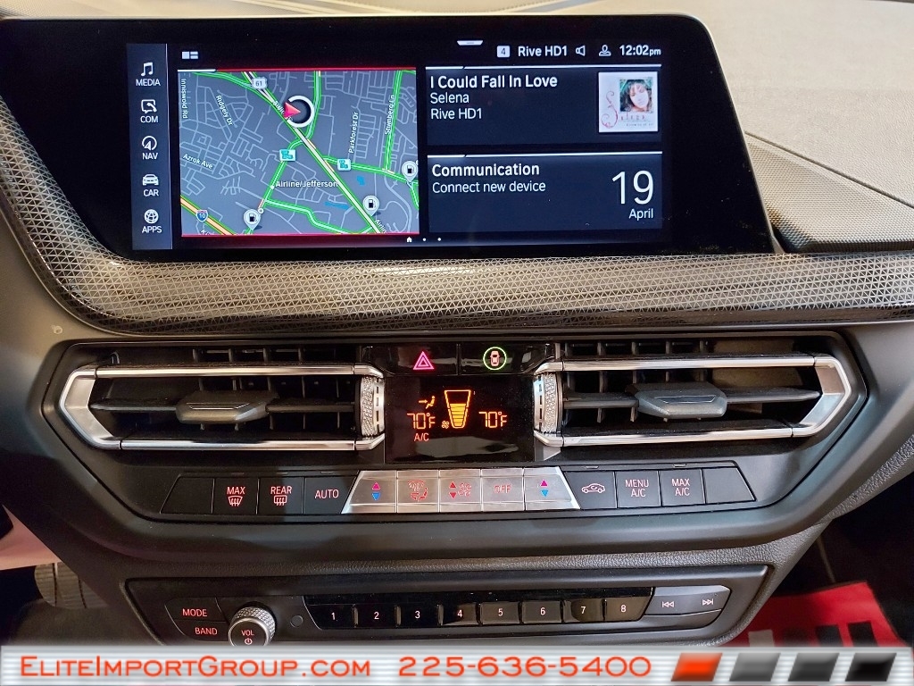 BMW 2 Series 228i Gran Coupe 2022 BMW 2 Series 228i Gran Coupe 2022