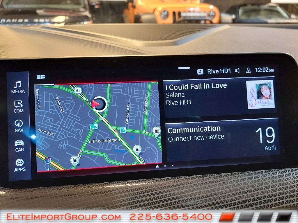 BMW 2 Series 228i Gran Coupe 2022 BMW 2 Series 228i Gran Coupe 2022