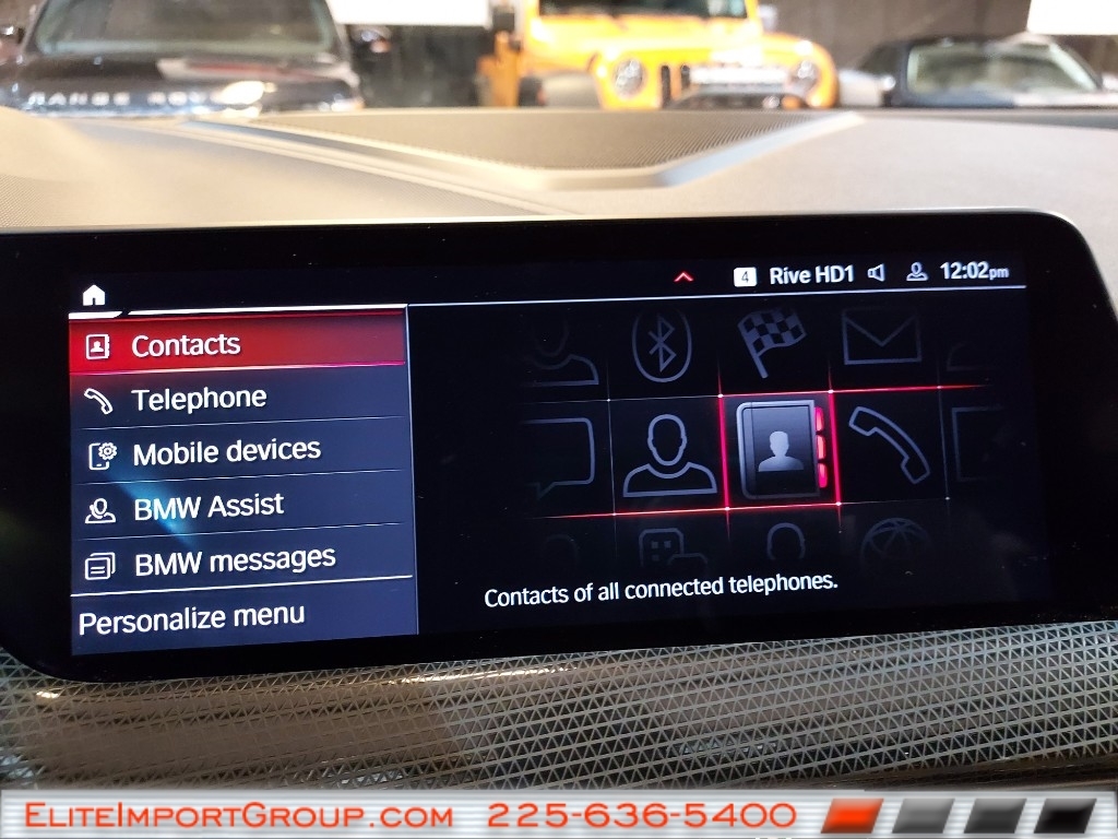 BMW 2 Series 228i Gran Coupe 2022 BMW 2 Series 228i Gran Coupe 2022