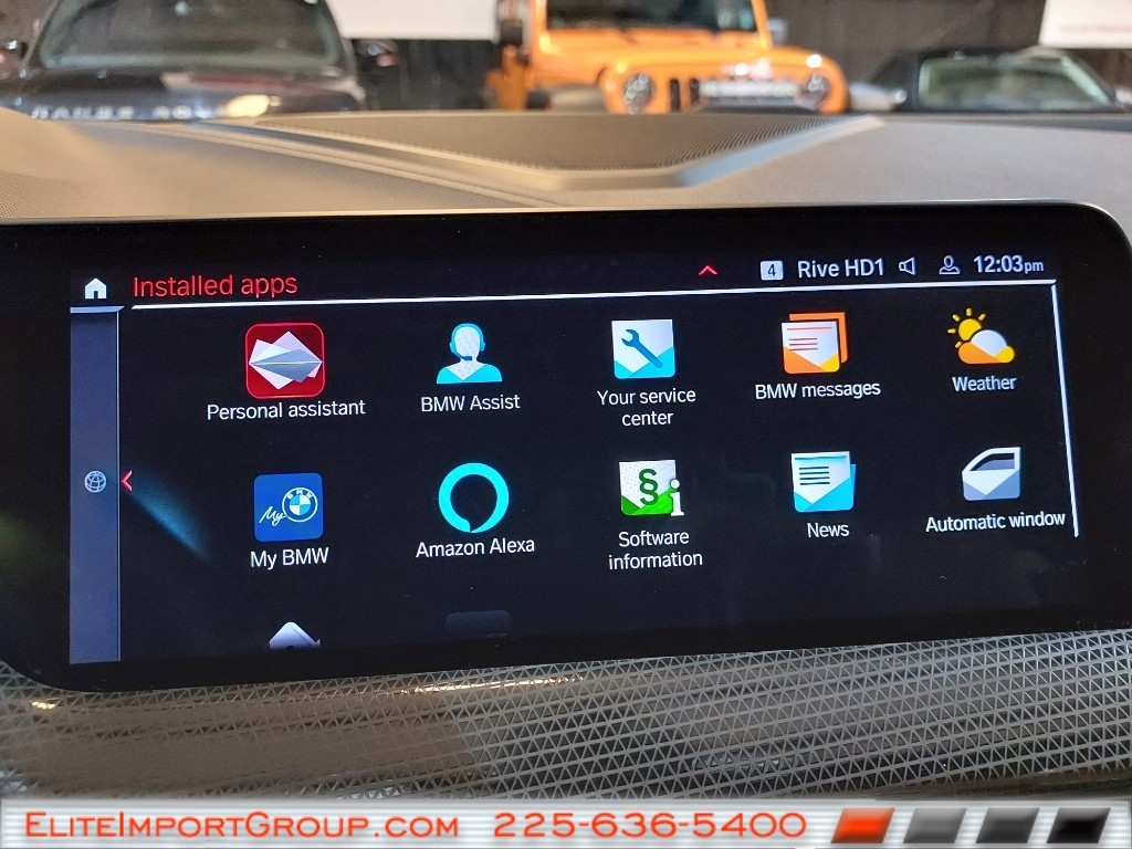 BMW 2 Series 228i Gran Coupe 2022 BMW 2 Series 228i Gran Coupe 2022