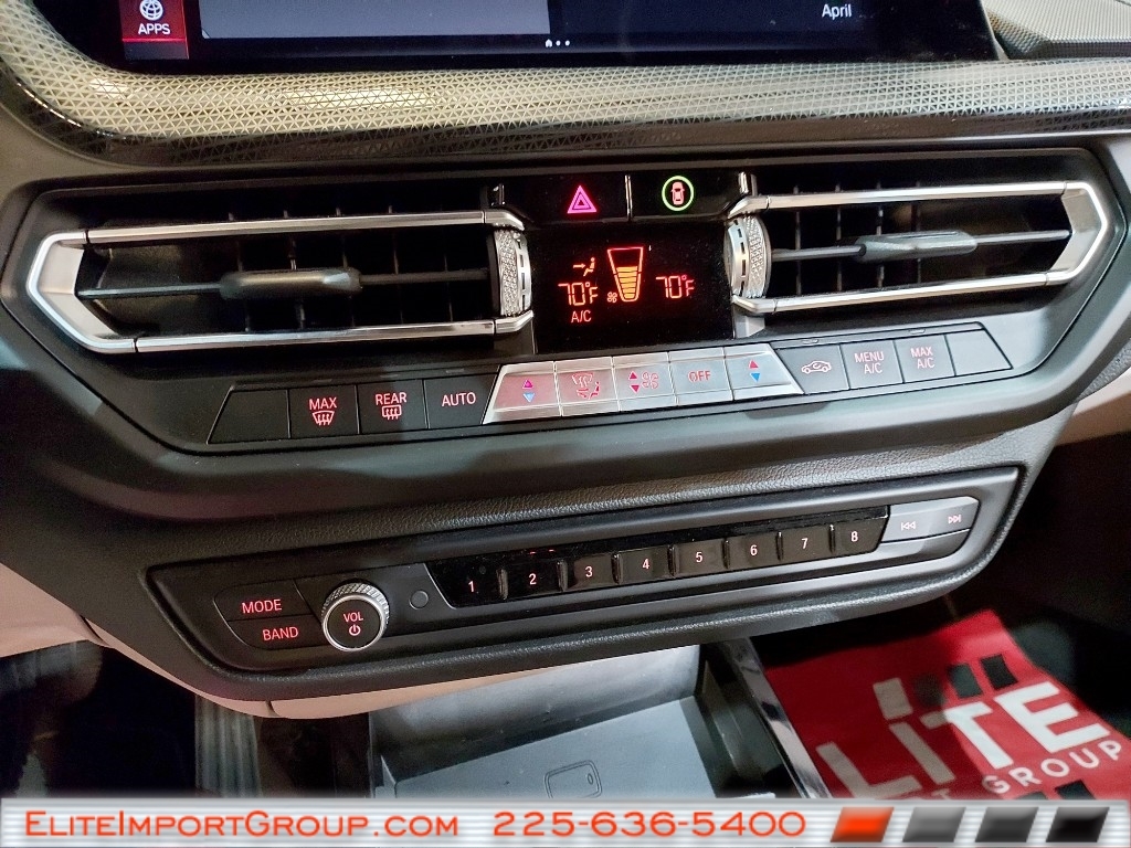 BMW 2 Series 228i Gran Coupe 2022 BMW 2 Series 228i Gran Coupe 2022