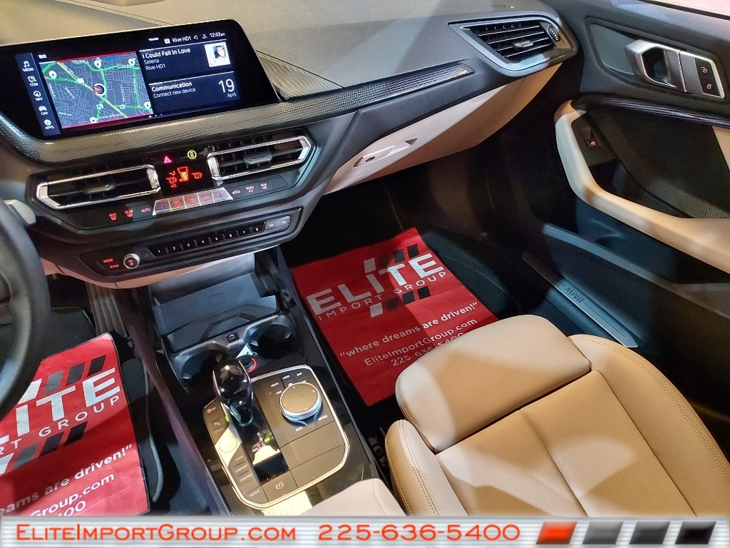 BMW 2 Series 228i Gran Coupe 2022 BMW 2 Series 228i Gran Coupe 2022