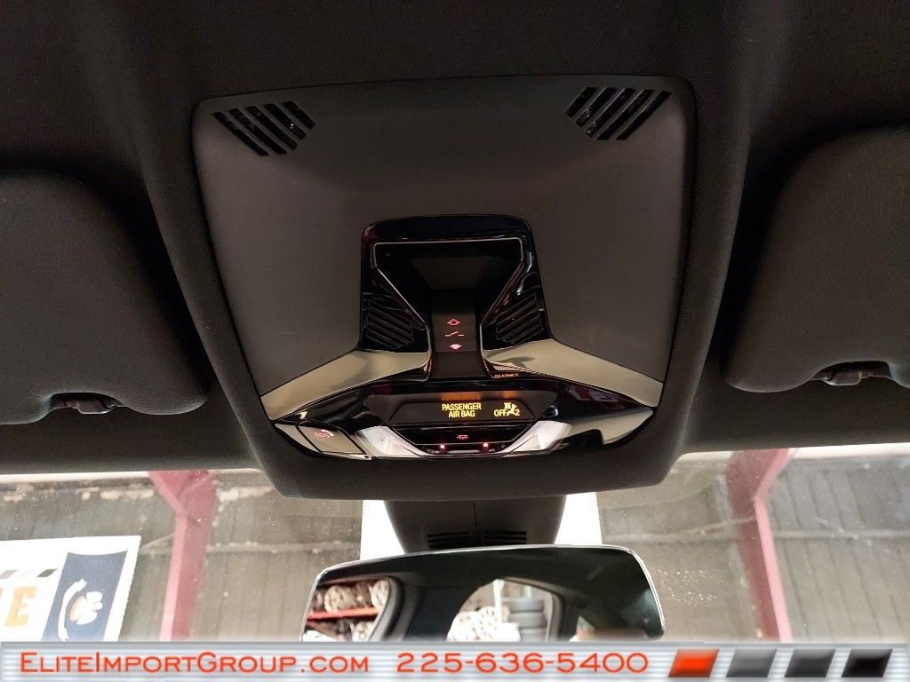 BMW 2 Series 228i Gran Coupe 2022 BMW 2 Series 228i Gran Coupe 2022