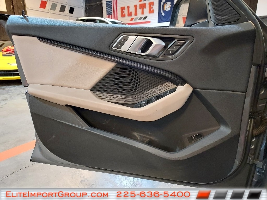 BMW 2 Series 228i Gran Coupe 2022 BMW 2 Series 228i Gran Coupe 2022