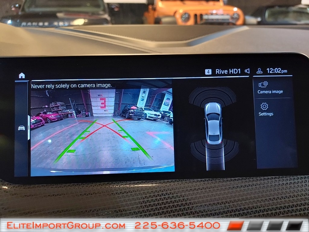 BMW 2 Series 228i Gran Coupe 2022