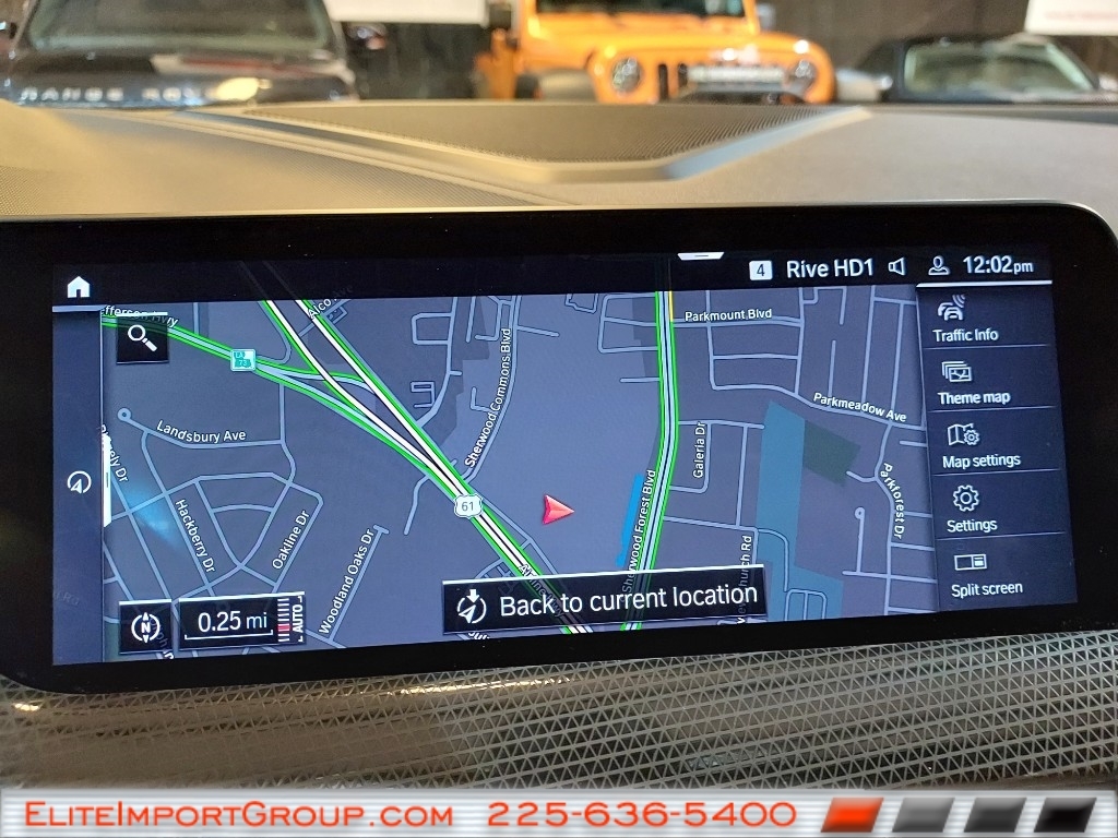 BMW 2 Series 228i Gran Coupe 2022