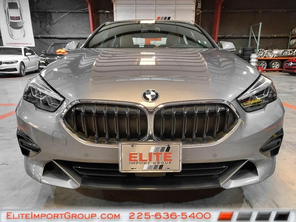 BMW 2 Series 228i Gran Coupe 2022