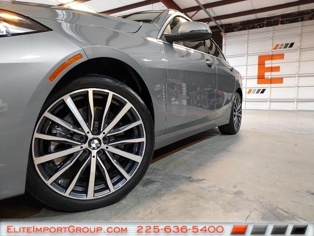 BMW 2 Series 228i Gran Coupe 2022