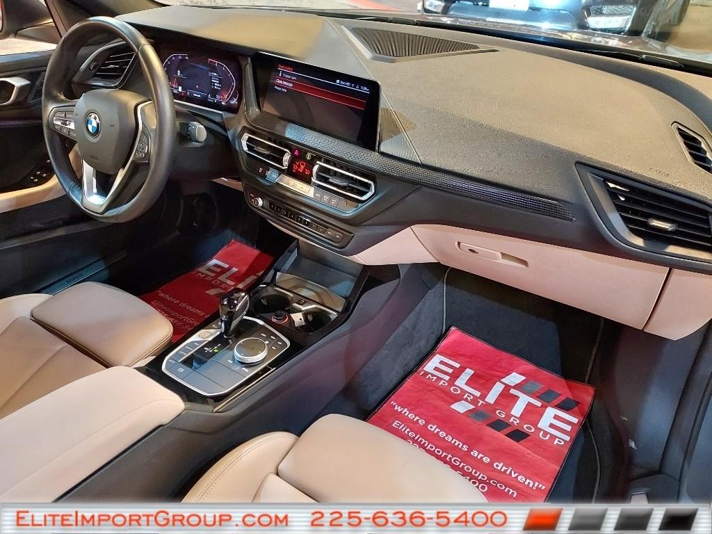 BMW 2 Series 228i Gran Coupe 2022