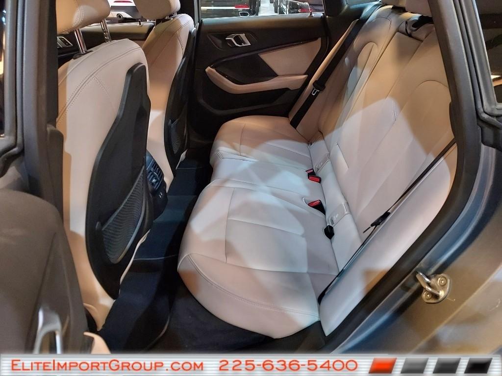 BMW 2 Series 228i Gran Coupe 2022