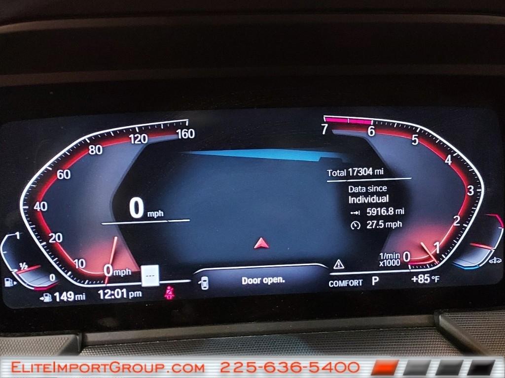 BMW 2 Series 228i Gran Coupe 2022