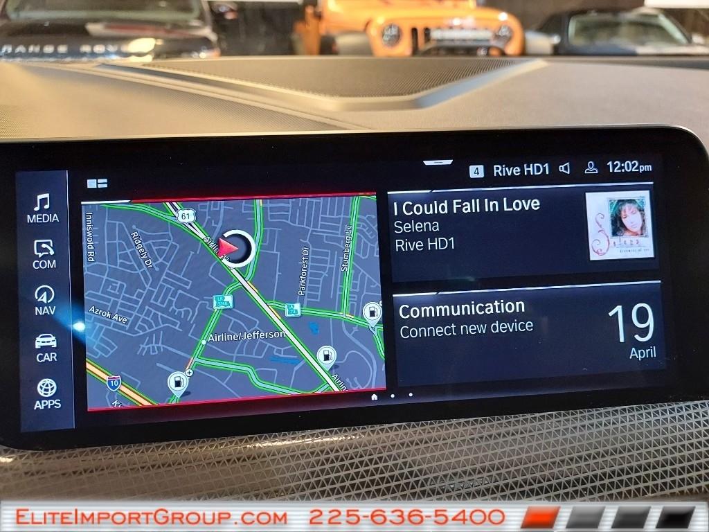 BMW 2 Series 228i Gran Coupe 2022