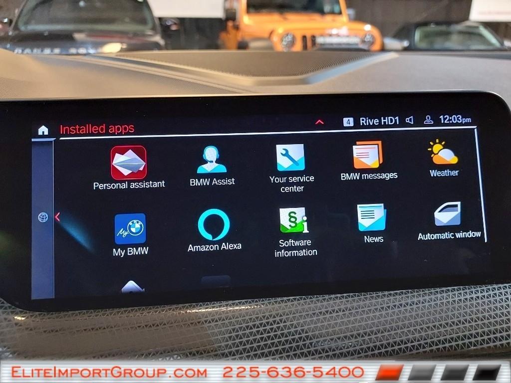 BMW 2 Series 228i Gran Coupe 2022