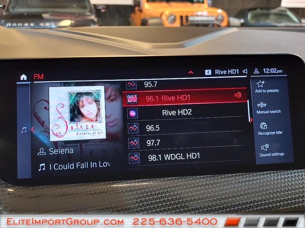 BMW 2 Series 228i Gran Coupe 2022