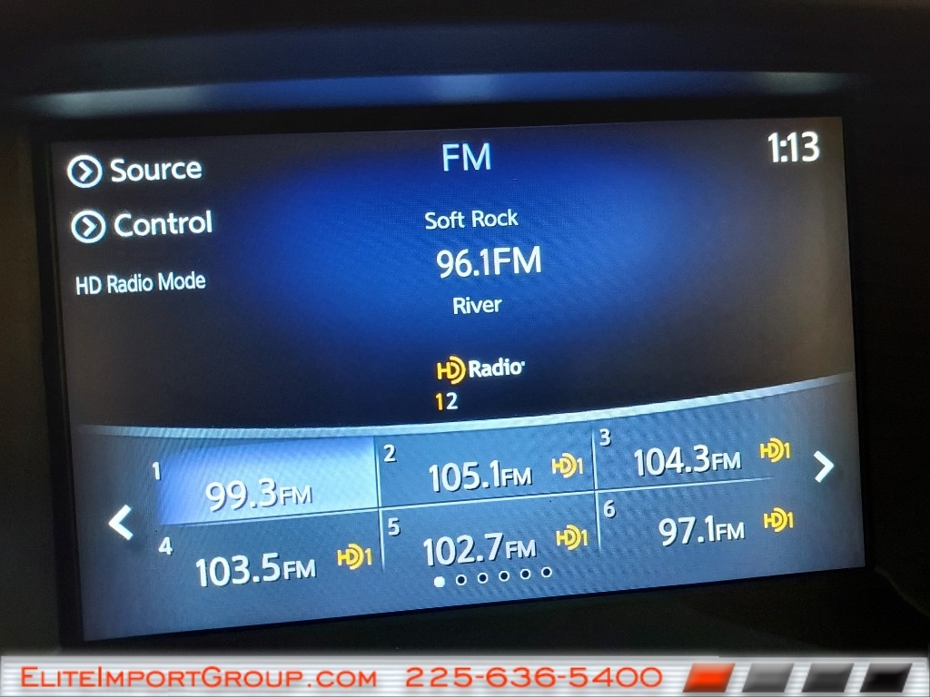 Infiniti QX60 LUXE FWD 2020