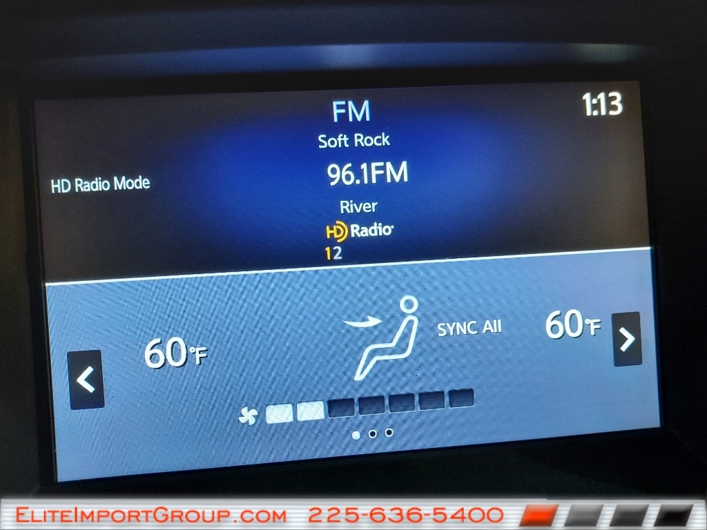 Infiniti QX60 LUXE FWD 2020