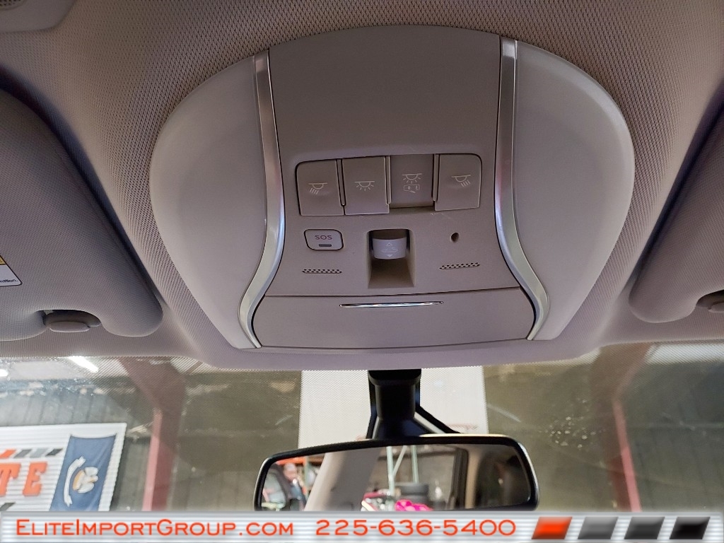 Infiniti QX60 LUXE FWD 2020