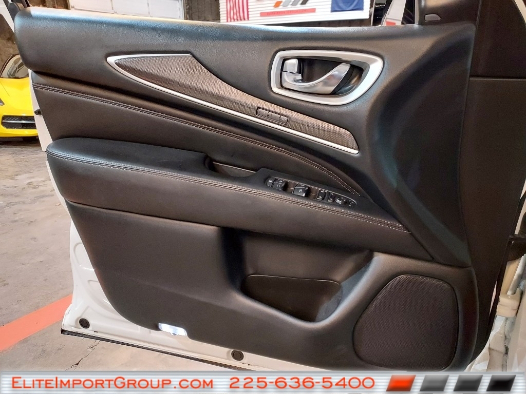 Infiniti QX60 LUXE FWD 2020