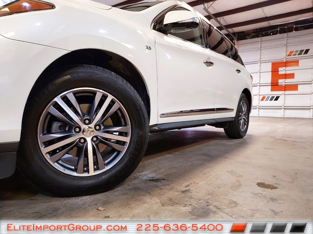 Infiniti QX60 LUXE FWD 2020