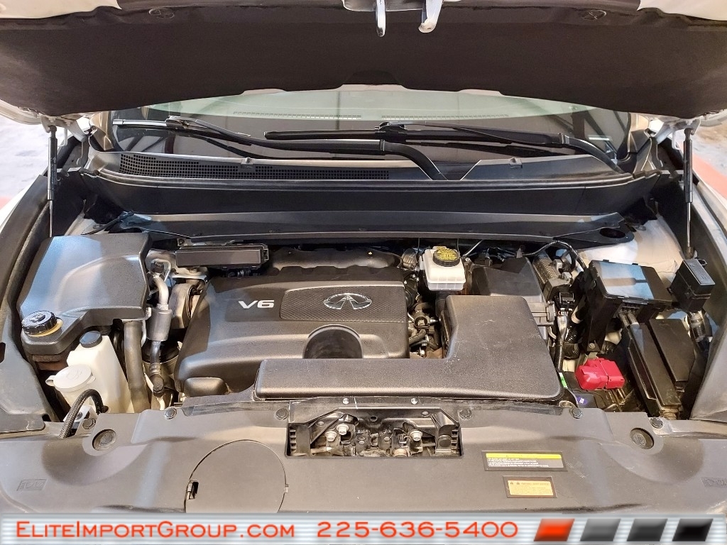 Infiniti QX60 LUXE FWD 2020