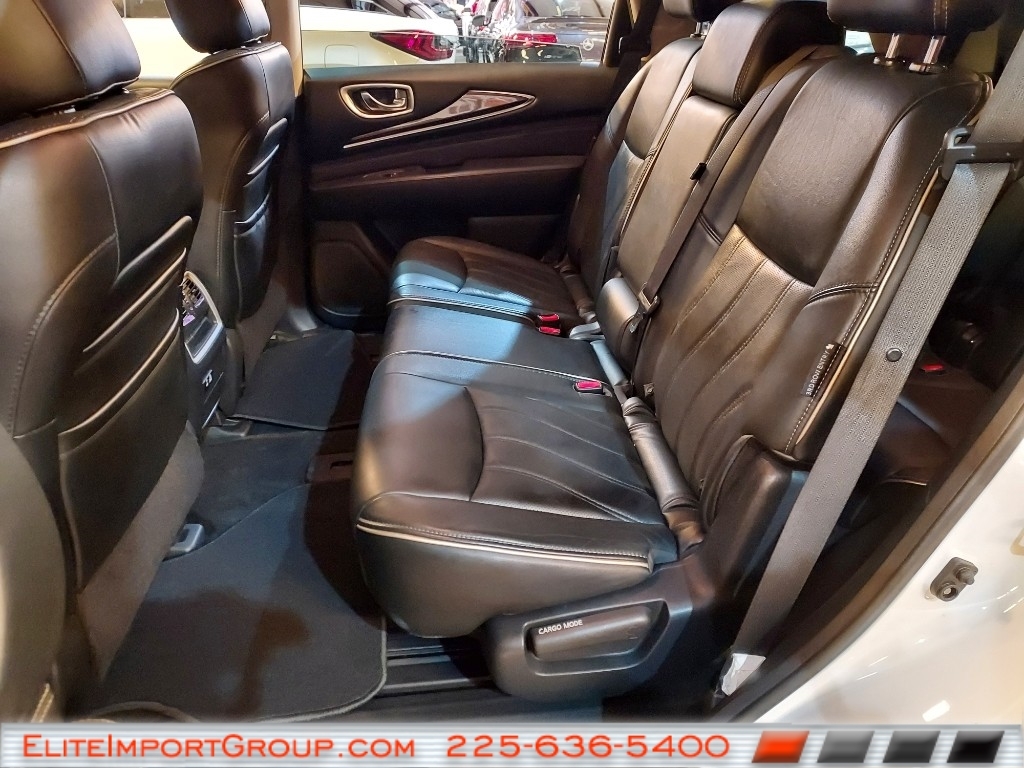 Infiniti QX60 LUXE FWD 2020