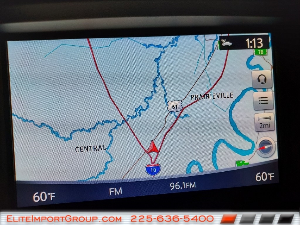 Infiniti QX60 LUXE FWD 2020