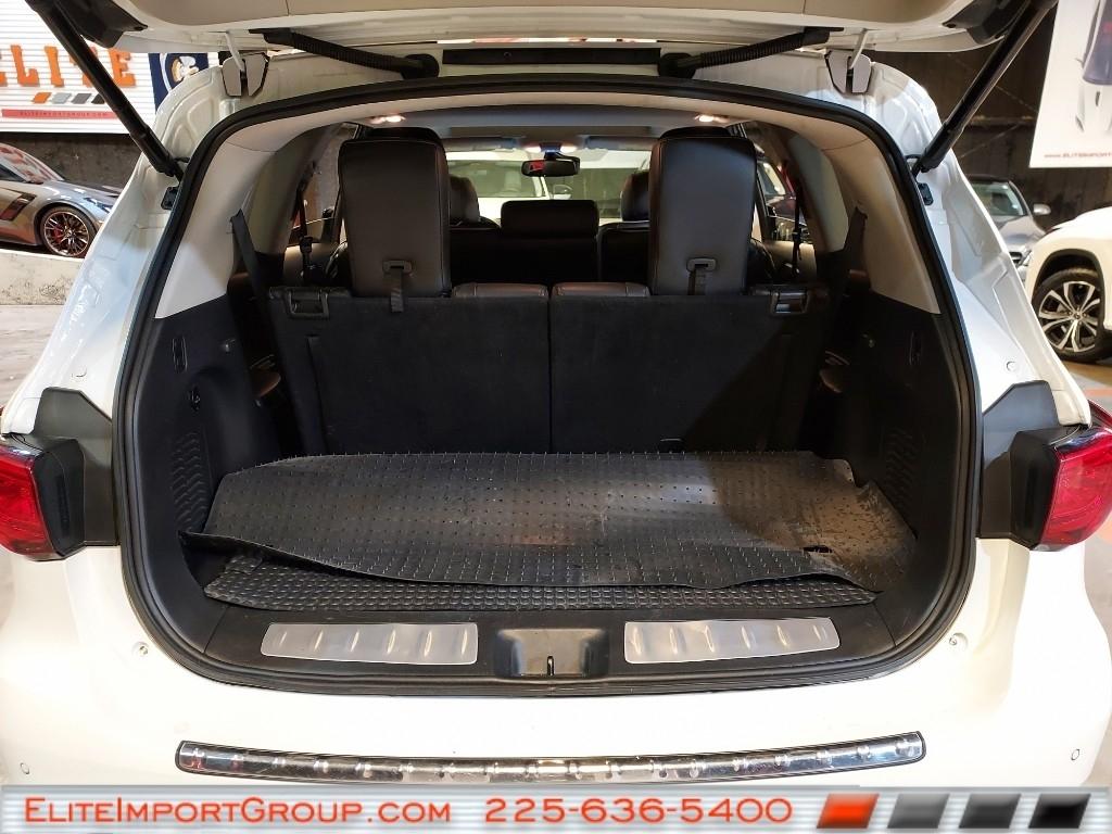 Infiniti QX60 LUXE FWD 2020