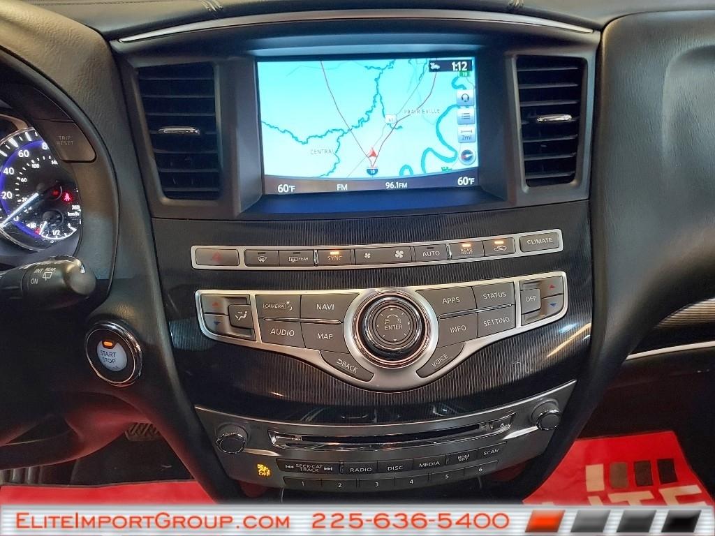 Infiniti QX60 LUXE FWD 2020