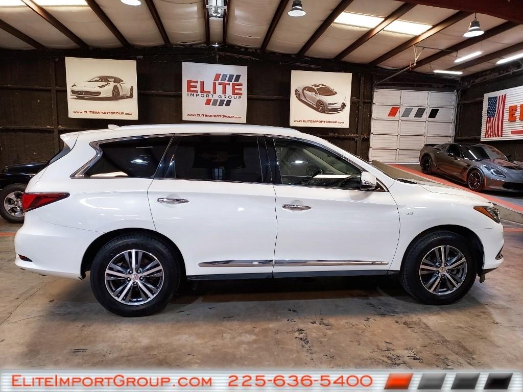 Infiniti QX60 LUXE FWD 2020