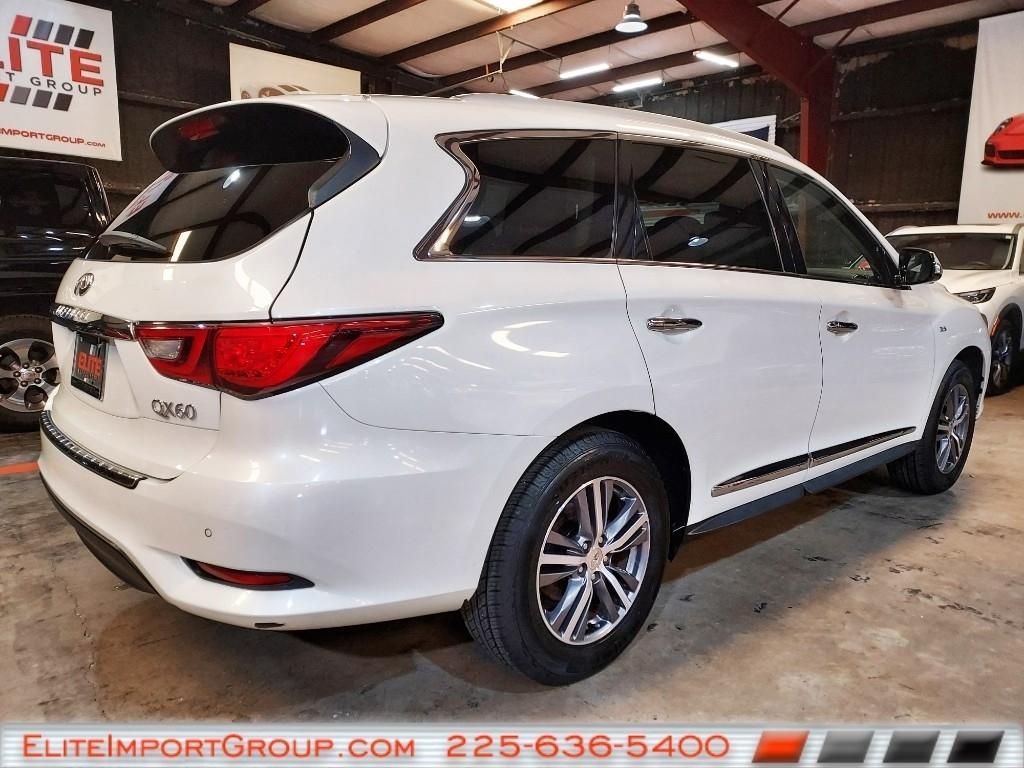Infiniti QX60 LUXE FWD 2020