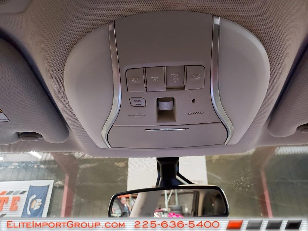 Infiniti QX60 LUXE FWD 2020